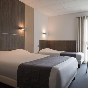 Chambre Triple